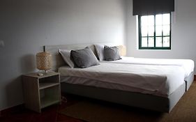 Casas Do Monte