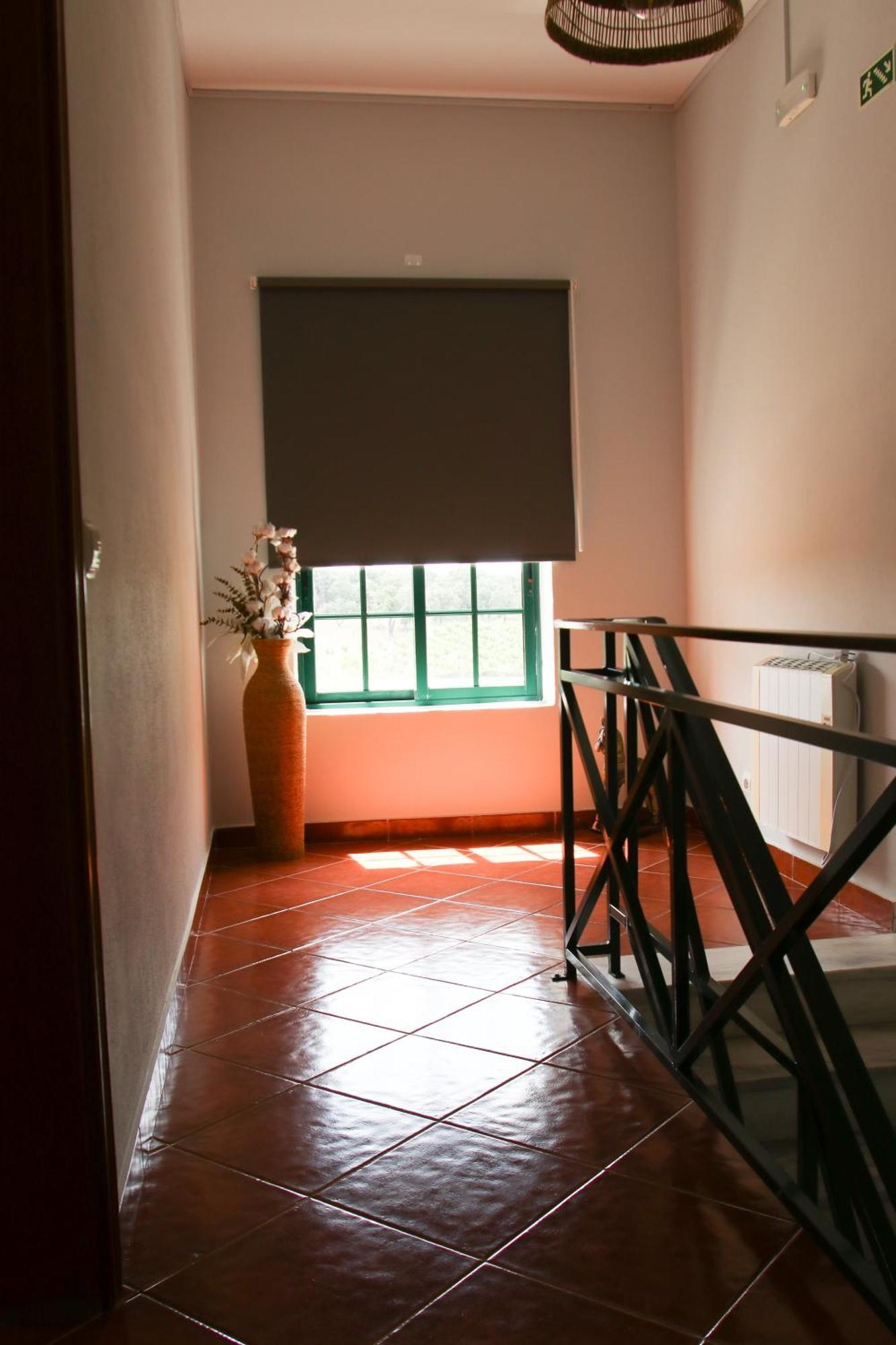 Villa Casas Do Monte Palmela Exterior foto