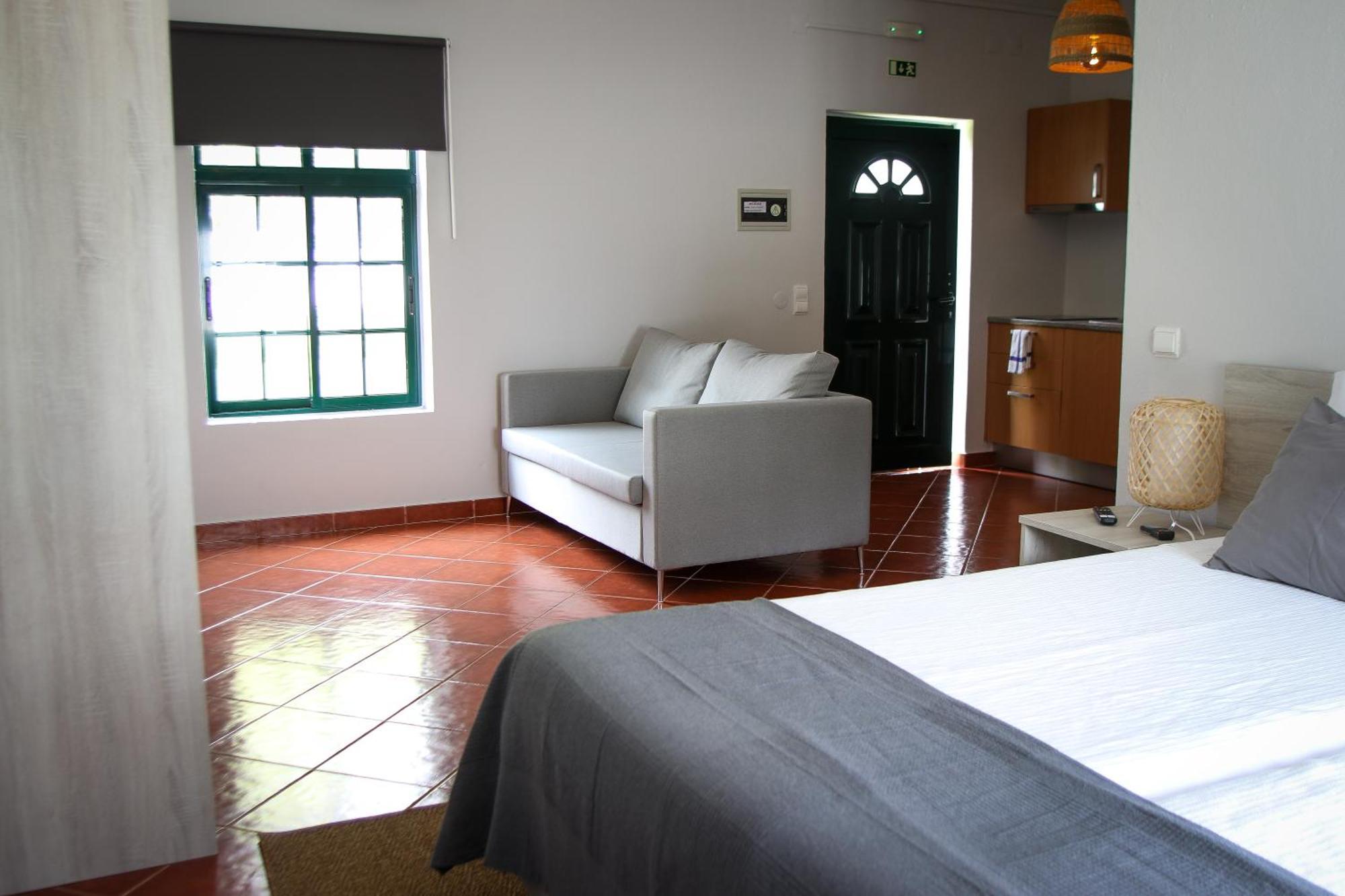 Villa Casas Do Monte Palmela Exterior foto